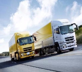 廣州至濟(jì)南 山東全境專(zhuān)線(xiàn) 振宇物流