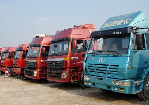 廣州到石獅市物流公司 廣州至石獅市貨運(yùn)專(zhuān)線(xiàn) 物流