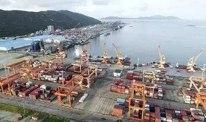 國資動(dòng)態(tài)|珠海某大型倉儲(chǔ)物流公司啟動(dòng)增資