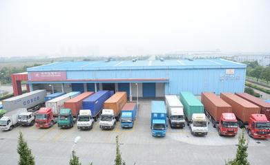 廣州到溧水物流專線運(yùn)輸服務(wù) 高效、安全、便捷的貨運(yùn)解決方案