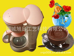 聊城旭日工藝科技 咖啡機產(chǎn)品及工藝美術(shù)品與禮儀用品銷售概覽