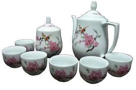 仿古工藝品與錢眼產品分類 工藝美術品及禮儀用品銷售解析