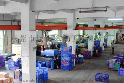 東莞市厚街東尚五金制品廠 機(jī)箱加工與技術(shù)開發(fā)的創(chuàng)新融合