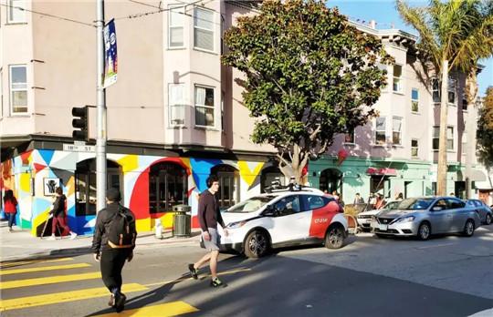 自動(dòng)駕駛技術(shù)開發(fā)排行榜 群雄逐鹿，誰(shuí)主沉浮